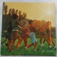 lucio battisti anima latina 