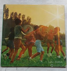 lucio battisti anima latina 