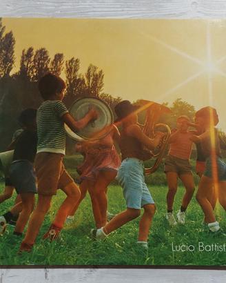 lucio battisti anima latina 