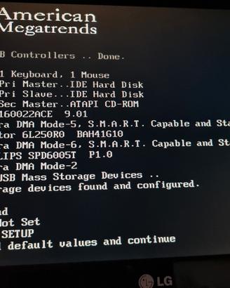 computer fisso