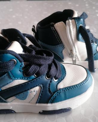 Scarpe Chicco