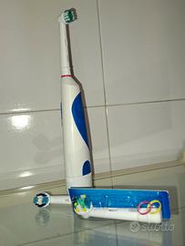 Spazzolino da denti rotante Braun Oral-b