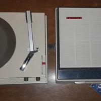 giradischi philips alltransistor diamante amplific