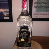 Tequila Jose Cuervo The Rolling Stones Tour