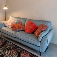 Divano 4 posti Poltronesofà