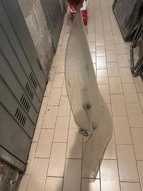 Paravento scooter