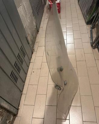 Paravento scooter