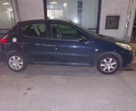 Peugeot 206 - 2010
