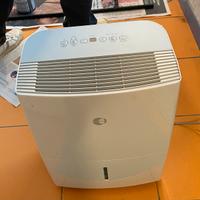 Deumidificatore 16 L  Equation