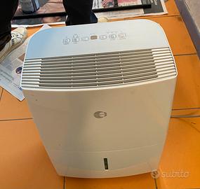 Deumidificatore 16 L  Equation