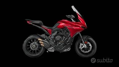 Mv Agusta Turismo Veloce 800 R