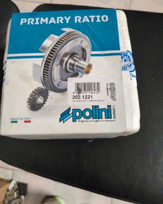 campana polini