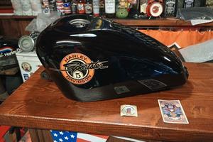 Serbatoio Harley-Davidson Sportster 8 litri