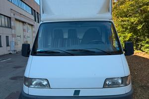 Ducato maxi 2.5 tdi