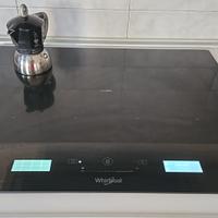 Whirlpool SMP 658C NE IXL