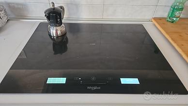 Whirlpool SMP 658C NE IXL