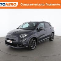 FIAT 500X DB50759