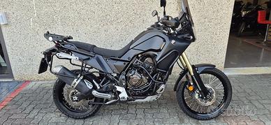 Yamaha T?n?r? 700