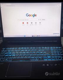 Acer Predator Helios 300