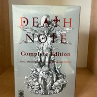 Death note - Complete Edition Nuovo piu’ extra