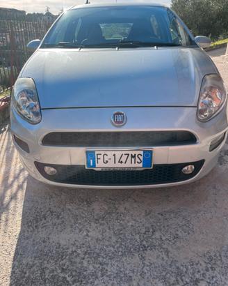 fiat punto 1300 multijet