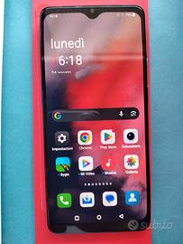 OnePlus7T 8/128gb