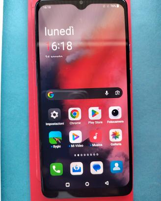 OnePlus7T 8/128gb