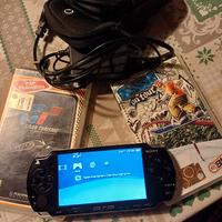Psp 2000 Sony