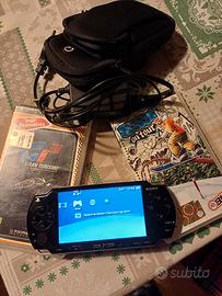 Psp 2000 Sony
