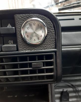 orologio fiat panda 141