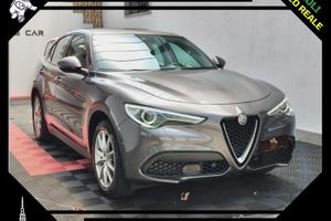 ALFA ROMEO Stelvio Stelvio 2.2 Turbodiesel 190 ...