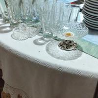 bicchierini per brindisi 