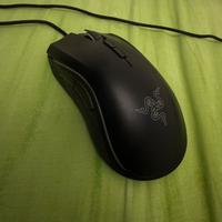 Razer Mamba Tournament edition