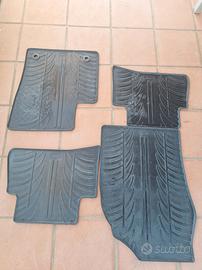 tappetini auto originali Toyota C  - HR