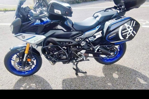 Treces 900 gt perfetta