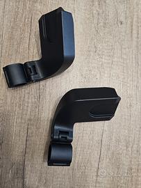 Adattatori Cybex Coya per ovetto cybex