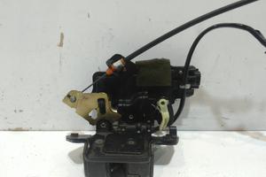 Serratura Cofano Posteriore per Toyota Picnic (199