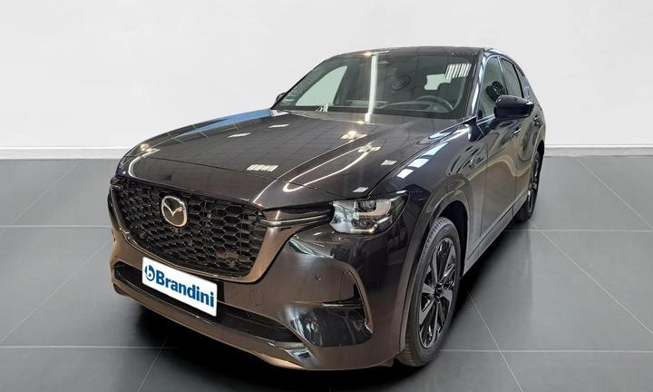 MAZDA CX-60 2025 3,3 e-SKYACTIV D 200 CV RWD 8AT H