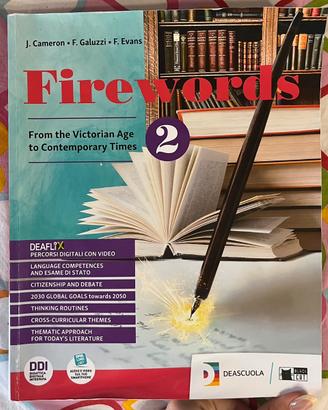 Firewords 2