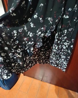 abito elegante Fiorella Rubino 