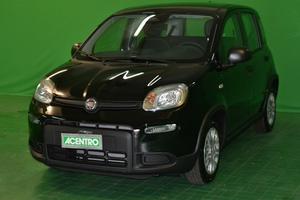 FIAT PANDA - 1.0 70CV HYBRID U187137