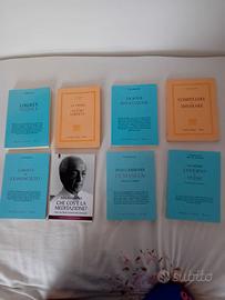 Libri usati Krishnamurti