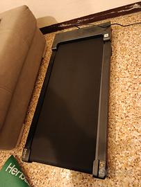 tapis roulant elettrico 