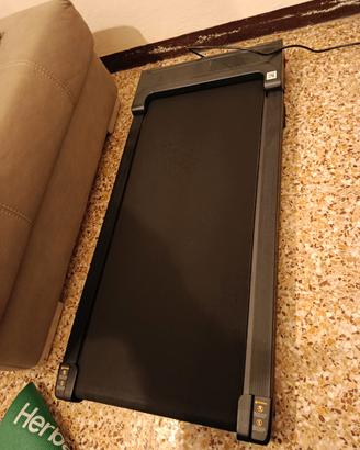 tapis roulant elettrico 