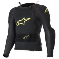 Pettorina alpinestar Bionic plus bimbo S/M