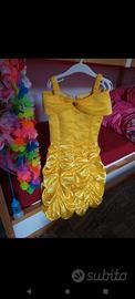 vestito di carnevale Bella 120 cm