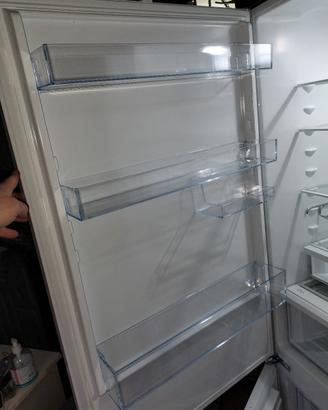 Frigo congelatore Electrolux 