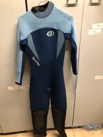 Attrezzatura subacquea