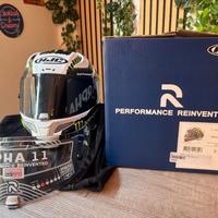Casco HJC  RPHA 11