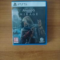 Assassin's Creed per PlayStation 5